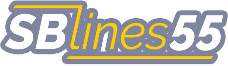 SBlines55 logo